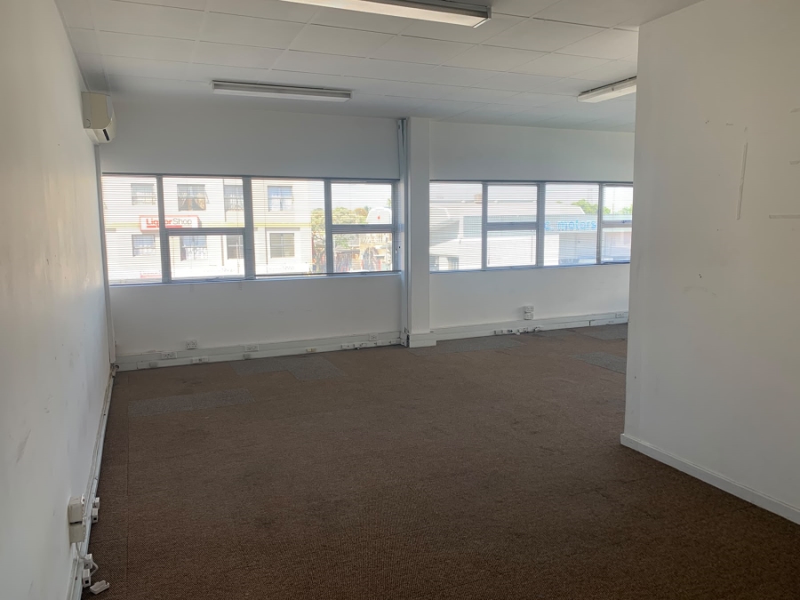 To Let Commercial Property for Rent in Townsend Estate Western Cape